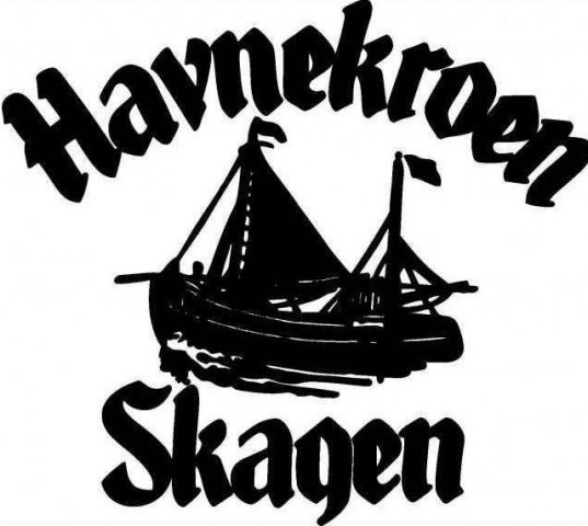 Havnekroen Skagen værtshus