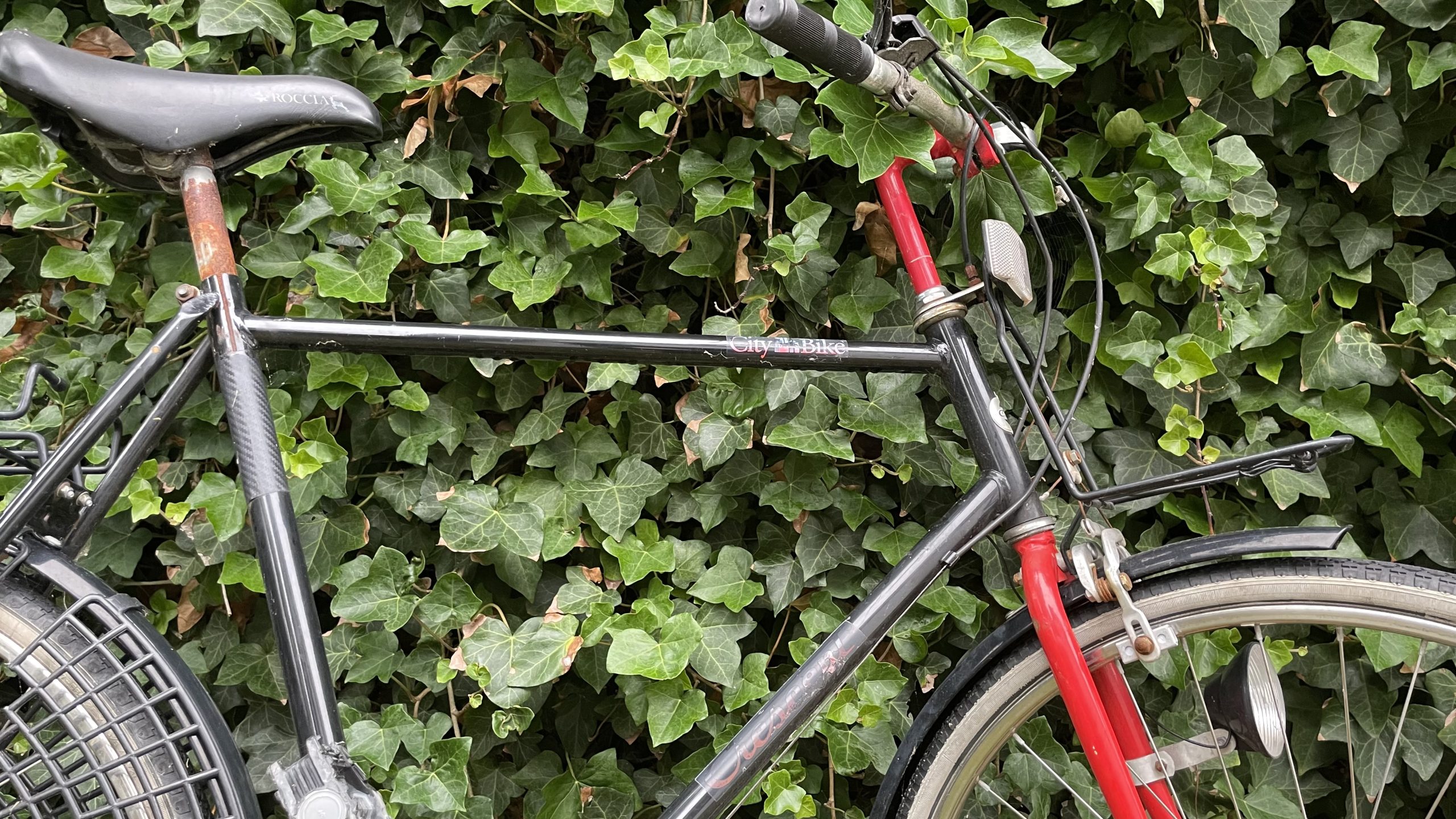 Stjålne cykler flyder i Skagens gader