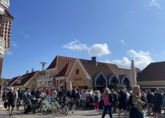 Det sker i Skagen i uge 29 2023